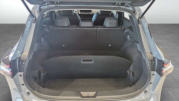 Nissan Qashqai 12 of 12