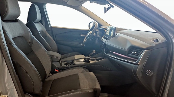 Nissan Qashqai 9 of 12