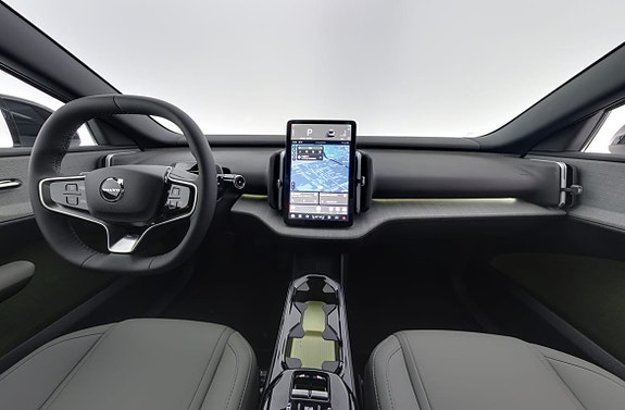 Volvo EX30 7 of 30