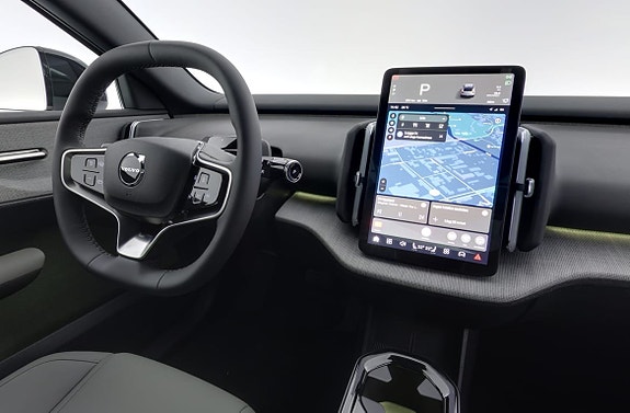 Volvo EX30 8 of 30