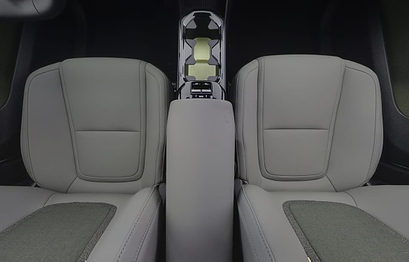 Volvo EX30 9 of 30
