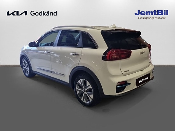 Kia e-Niro 5 of 5