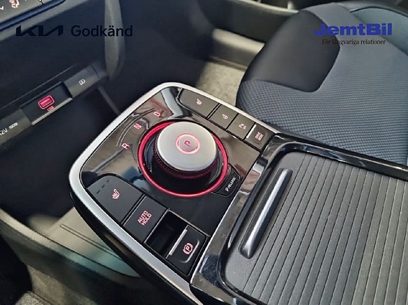 Kia e-Niro 12 of 14