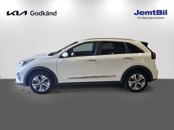 Kia e-Niro 4 of 5