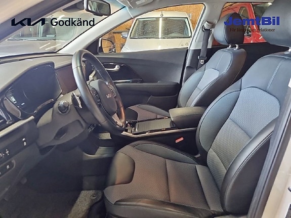 Kia e-Niro 8 of 14