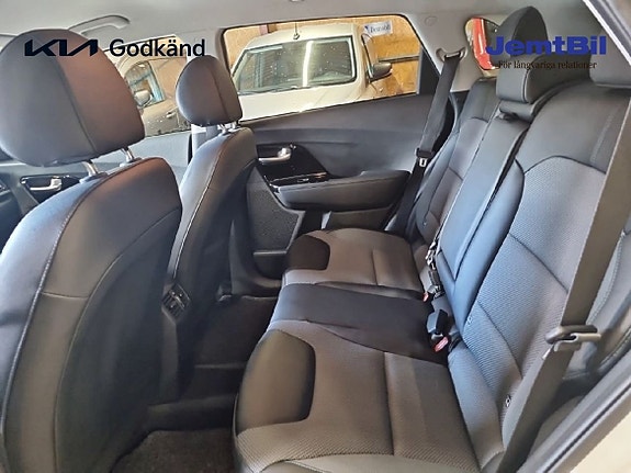 Kia e-Niro 9 of 14