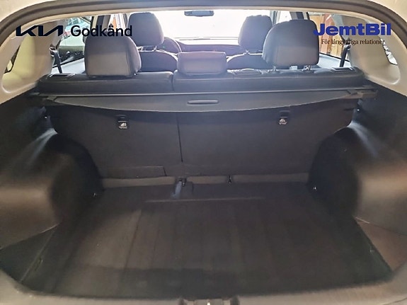 Kia e-Niro 14 of 14