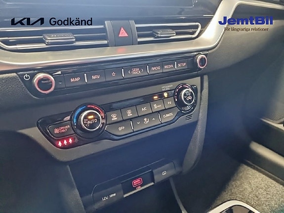 Kia e-Niro 13 of 14