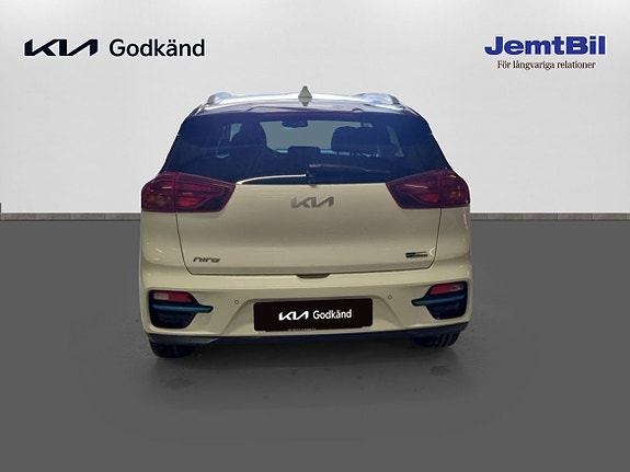 Kia e-Niro 6 of 14