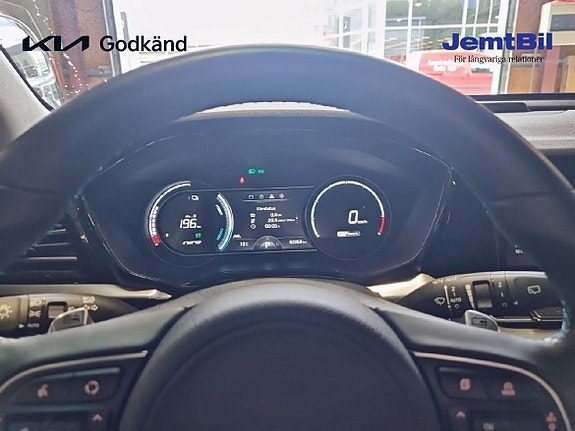 Kia e-Niro 10 of 14
