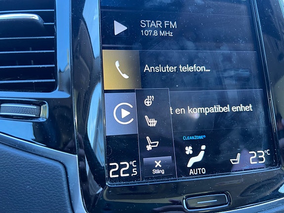 Volvo XC90 11 of 14