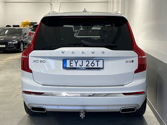 Volvo XC90 6 of 14