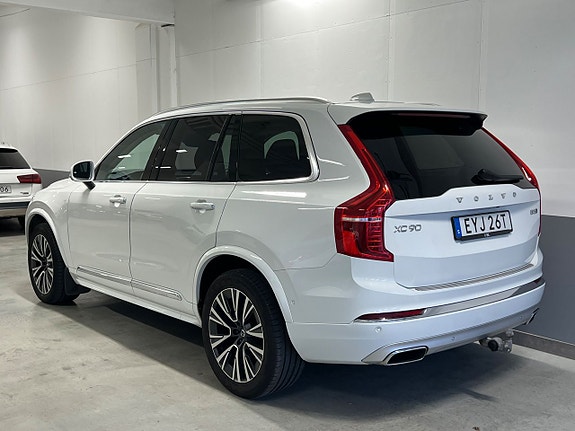 Volvo XC90 4 of 14