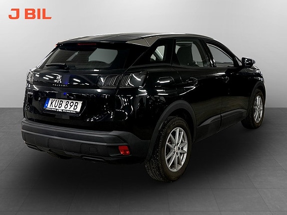 Peugeot 3008 4 of 5