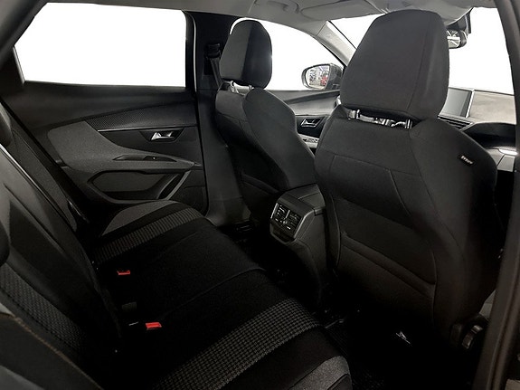 Peugeot 3008 13 of 16