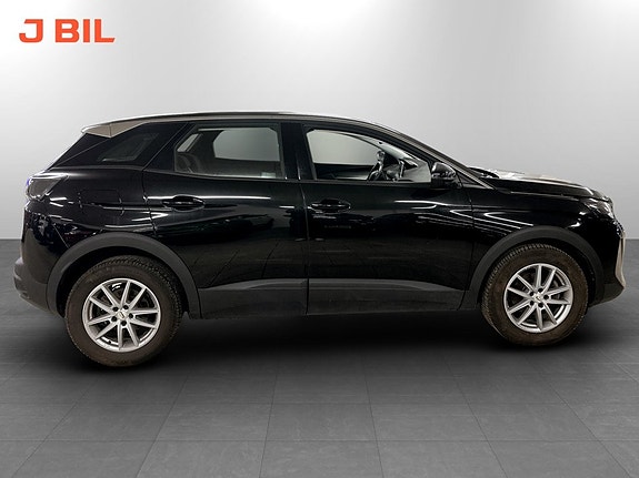 Peugeot 3008 14 of 16