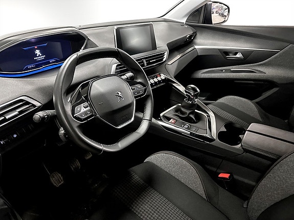 Peugeot 3008 5 of 5