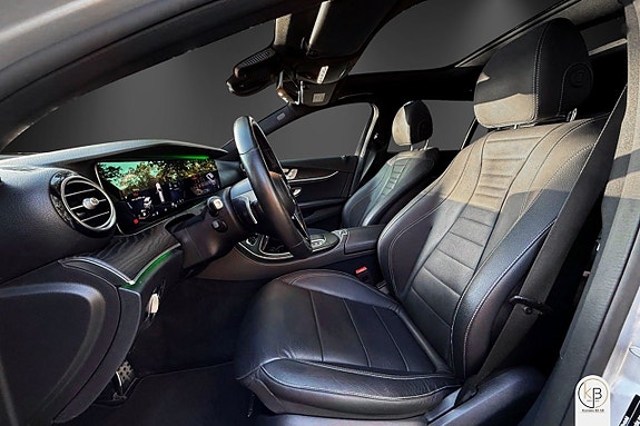 Mercedes-Benz E220 d 7 of 17
