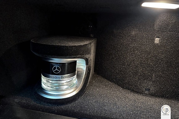 Mercedes-Benz E220 d 15 of 17