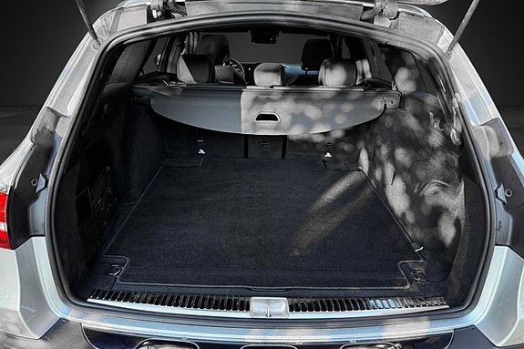 Mercedes-Benz E220 d 17 of 17