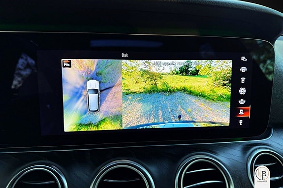 Mercedes-Benz E220 d 12 of 17