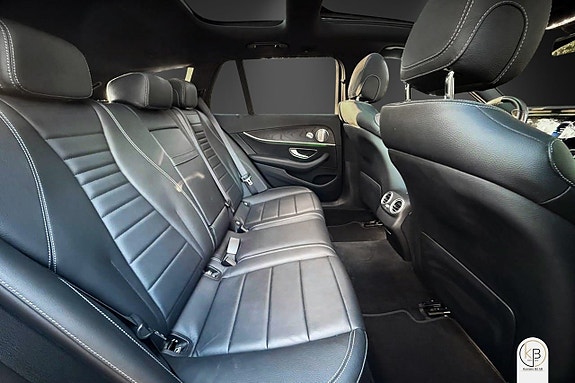 Mercedes-Benz E220 d 9 of 17