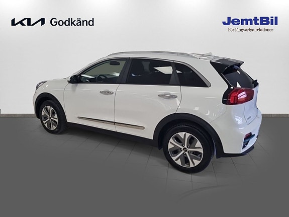 Kia e-Niro 6 of 14