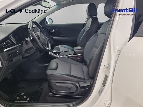 Kia e-Niro 8 of 14