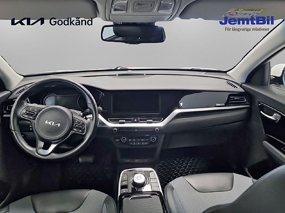 Kia e-Niro 7 of 14