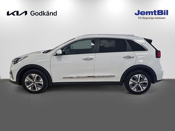 Kia e-Niro 4 of 5