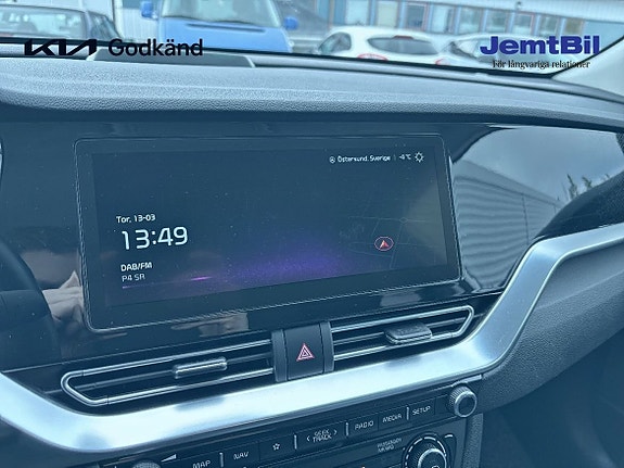 Kia e-Niro 11 of 14