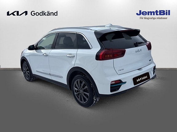 Kia e-Niro 6 of 14