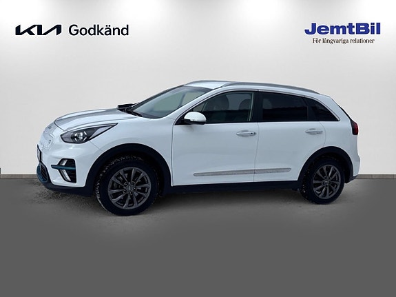 Kia e-Niro 4 of 5