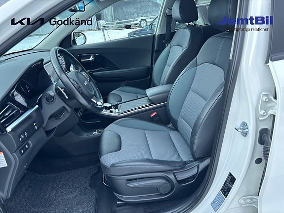 Kia e-Niro 8 of 14