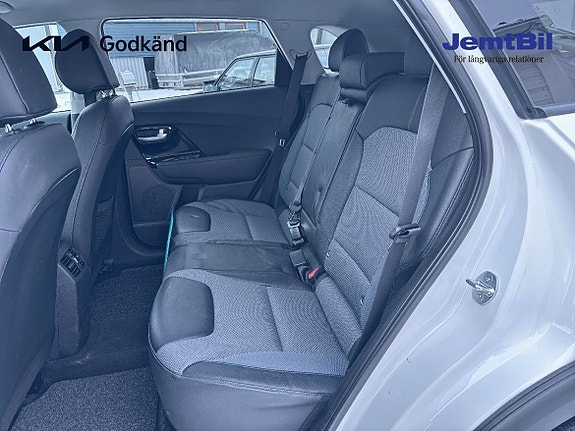 Kia e-Niro 9 of 14