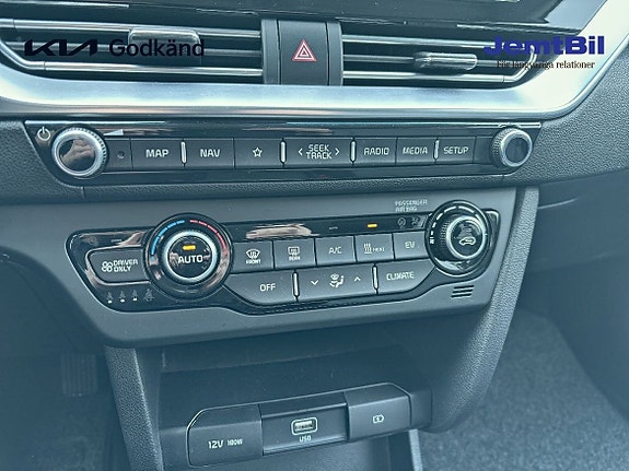 Kia e-Niro 13 of 14