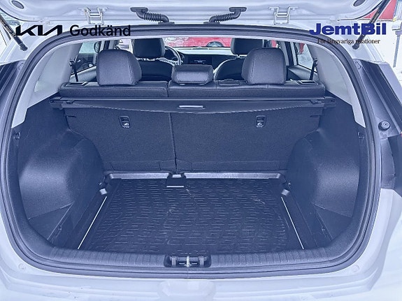 Kia e-Niro 14 of 14