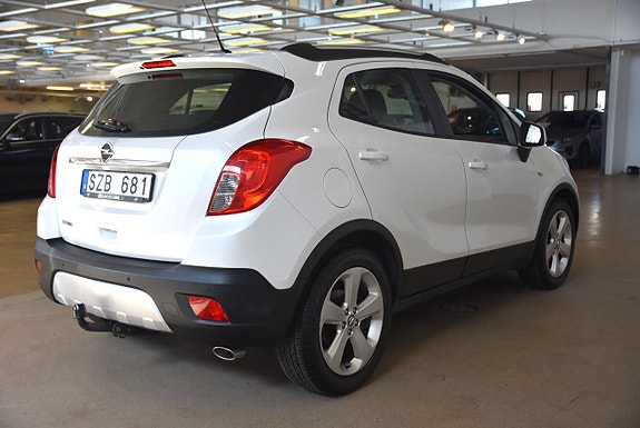 Opel Mokka 3 of 5