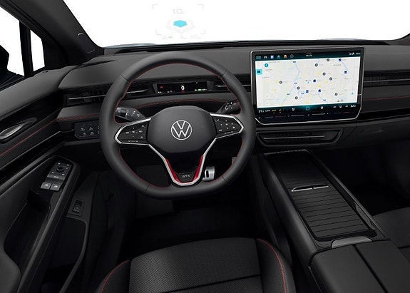 Volkswagen ID.7 4 of 5