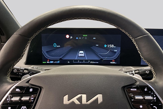 Kia EV6 10 of 15
