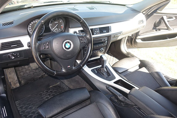 BMW 320 8 of 17