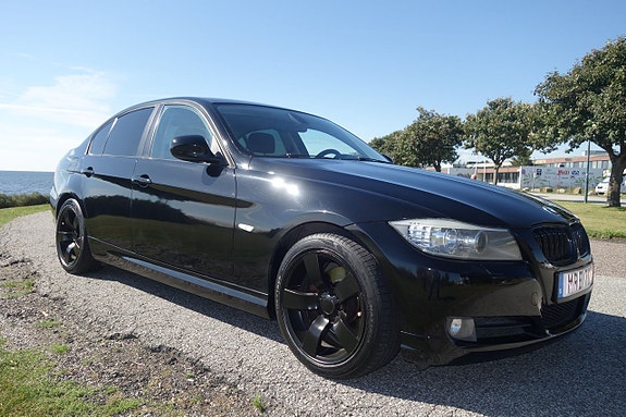 BMW 320 6 of 17
