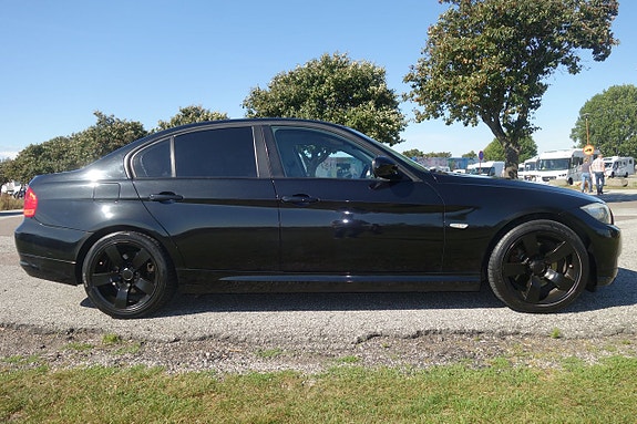 BMW 320 5 of 5
