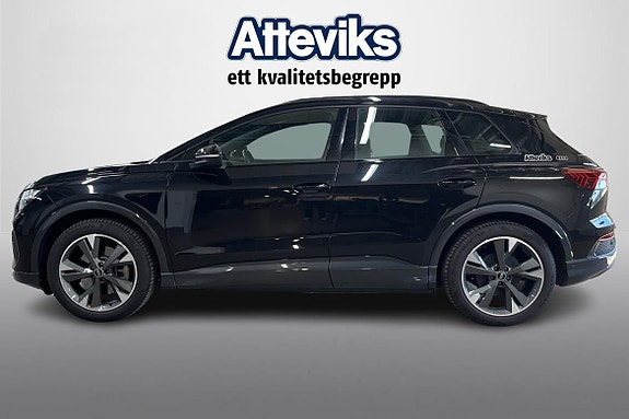 Audi Q4 e-tron 5 of 5