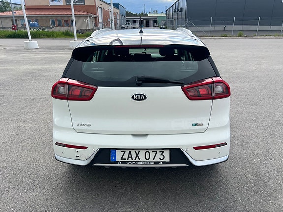 Kia Niro 4 of 7