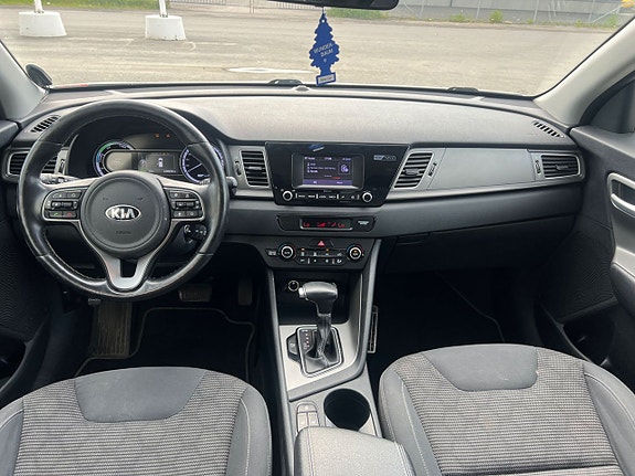 Kia Niro 5 of 7