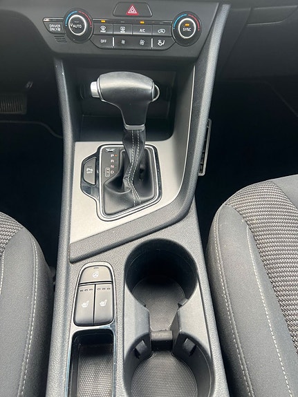 Kia Niro 6 of 7