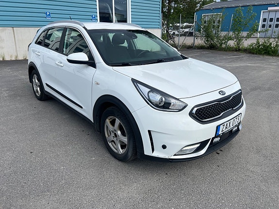 Kia Niro 2 of 7