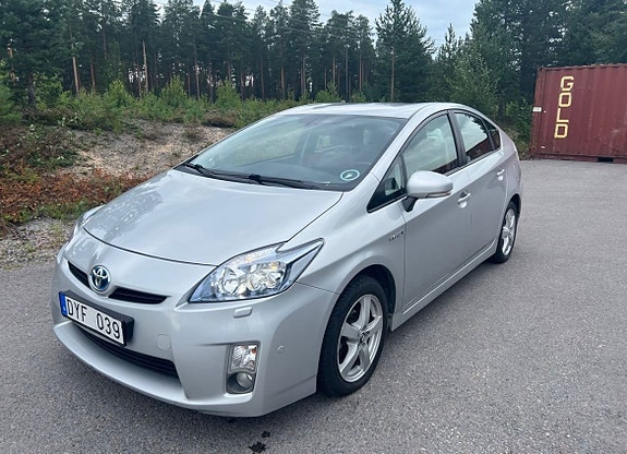 Toyota Prius+