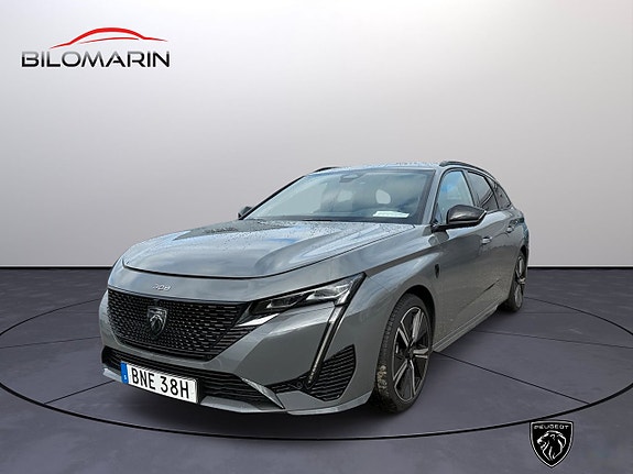 Peugeot 308 SW